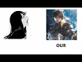 When the FFXIV Endwalker OST hits HARD