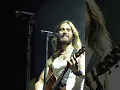 Download Lagu Thirty Seconds to Mars Jared Leto voice \u0026 guitar live in Gorizia, Italy