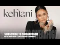 @kehlani - Distraction (432 Hz Tuned)
