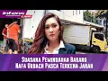 Download Lagu Barang-Barang Nafa Urbach dirumah Zack Lee Dipindahkan Pasca Adanya Penjarahan, Begini Situasinya