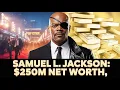 Samuel L Jackson Biography Net Worth