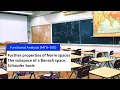 lec-17 The subspace of a Banach space Schauder basis Functional Analysis