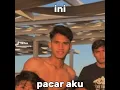 Download Lagu itu pacar aku ganteng banget@Marselino