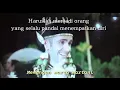 Download Lagu Ki Sabdalangit ~ Serat Wedatama Sinom Dengan Artinya [Official]