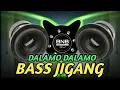 Download Lagu DJ FULL BASS DALAMO DALAMO - FOR RILEX MODE
