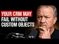 HighLevel Custom Objects - Full Tutorial 2026
