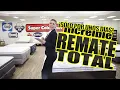 Start the year on a new mattress