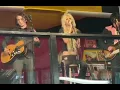 Starcrawler ✨ Stranded ✨ (Live)