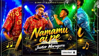 Junior Marugoru -Rajoh ft Ikshan-Namamu aipe 2026