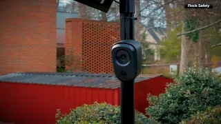 Flock Safety addresses privacy concerns about license plate reader cameras