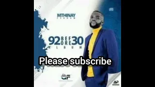 mthinay tsunam ft zakwe u0026 musiholiq phakama mjita wam