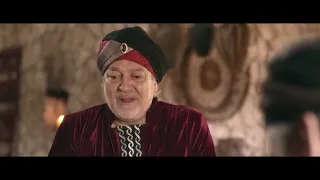 مسلسل ألف ليلة وليلة الحلقة الخامسة 