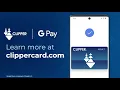 How to Pay for BART with Google Pay