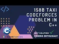 158B Taxi codeforces problem in c Taxi codeforces solution Easy solution