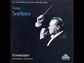 The Tempest in F Minor, Op. 18
