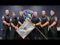 Hagerstown Fire Department Recruit Class 23-01