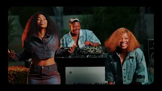 zanda zakuza u0026 makhadzi left u0026 right feat ba bethe gashoazen official video 