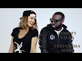 GIMS FT VITAA - PRENDS MA MAIN / Letra en Español y Francés