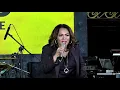 Download Lagu Rieka Roslan - Kemilau Senja (live @tiganegerimusic event)