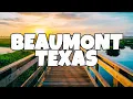 Best Things to Do in Beaumont Texas