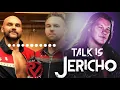 Talk Is Jericho Clip: The Revival Of The Revolt