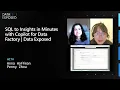 SQL to Insights in Minutes with Copilot for Data Factory Data Exposed