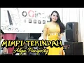 MIMPI TERINDAH Alya pangesty Cover oQinawa Official
