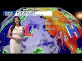 NorCal forecast Quiet seasonably warm weather continues this week