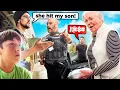 Lagu Random Grandma Hit My Son, I Called Police! (FV Hibachi Dinner Storytime)