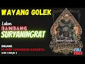 Lagu WAYANG GOLEK ASEP SUNANDAR SUNARYA || BAMBANG SURYA NINGRAT || FULL VIDEO