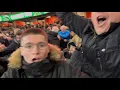 Lagu IT’S CARRICK YOU KNOW.. Arsenal 2-3 Man Utd | Match Vlog | Emirates Stadium - 25.01.2026