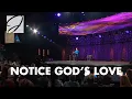 Notice God s Love Joyce Meyer