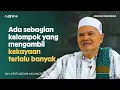 Download Lagu Ushul Fiqih, Relasi Islam-Negara, \u0026 Politik Indonesia - KH Afifuddin Muhajir | Menjadi Indonesia #15