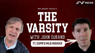 ESPN s Jeff Passan On ABS Being A Smashing Success For MLB