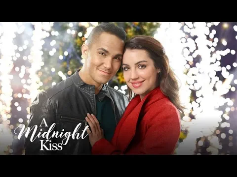 Preview - A Midnight Kiss - Hallmark Channel