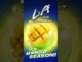 Download Lagu New La ice Mangoboost It's Mango Season!