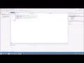 The Basics To Visual Basic 2015 - Declaring Variables
