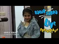 Download Lagu Ghea Youbi - Gak Ada Waktu Beib