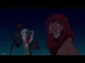 Download Lagu The Lion King 1994   Remember Who You Are Full Scene 4k kok1