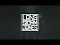 Misty Lanterns | Soft Rain & Night Fog Over the Village Streets | Calm Your Noisy Mind | 10 HOURS