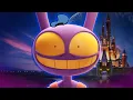 Download Lagu Jax's Meltdown but Disney produced it (The Amazing Digital Circus)