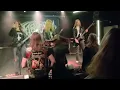 Download Lagu Impurity - Full set, live at Bar Brooklyn, Stockholm 2025-02-07