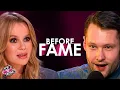 Download Lagu 10 Most FAMOUS Contestants First Auditions!