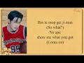 Download Lagu ZEROBASEONE Slam Dunk easy lyrics Download Lagu ZEROBASEONE Slam Dunk easy lyrics