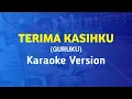 Download Lagu TERIMA KASIHKU (GURUKU) - KARAOKE VERSION