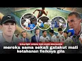 Download Lagu Itu Gila, Mereka Bahkan Bisa Terus Lari Sampai 90 Menit+! Pelatih Filipina Kaget. Komentator: Ngeri