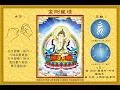 Download Lagu 〈金剛薩埵百字明咒 / 100 Syllable Mantra of Vajrasattva/ Mantra Sataksara Vajrasattva〉誦版-1 MP3