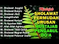 Lagu SHOLAWAT NABI TERBARU 2026 PALING BANYAK DICARI | FULL ALBUM | SHOLAWAT JIBRIL PENARIK REZEKI,BUSYRO