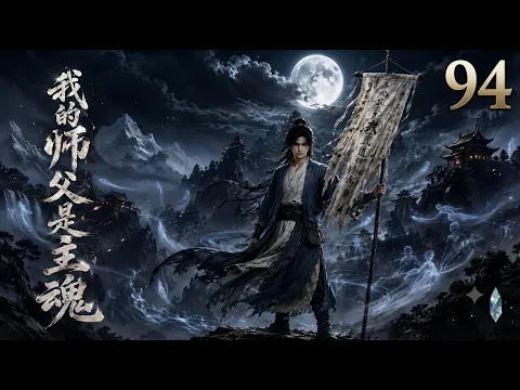 My Master Is the Primary Soul Episode 12