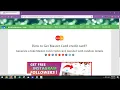 java credit card validation